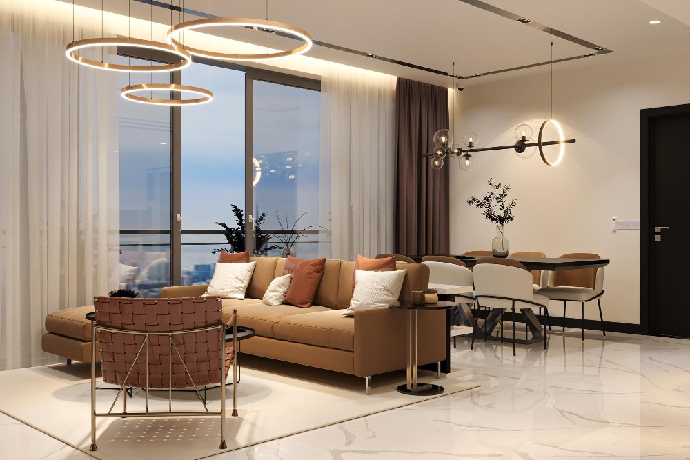 Complete Home Interior Solutions ReveSpace